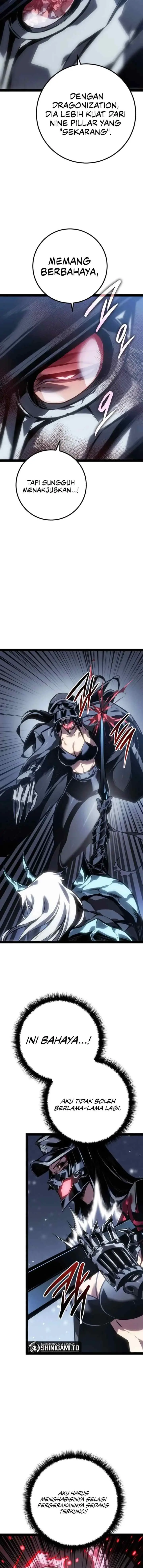 Regressing As The Reincarnated Bastard Of The Sword Clan chapter 86 halaman 4