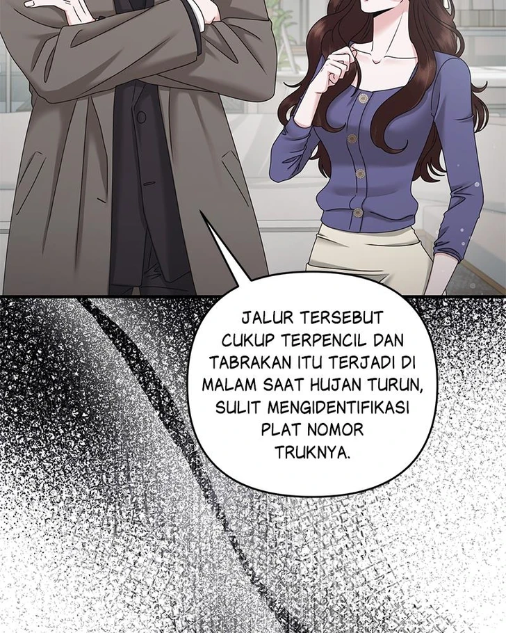 One Day I Found a Husband chapter 43 halaman 8