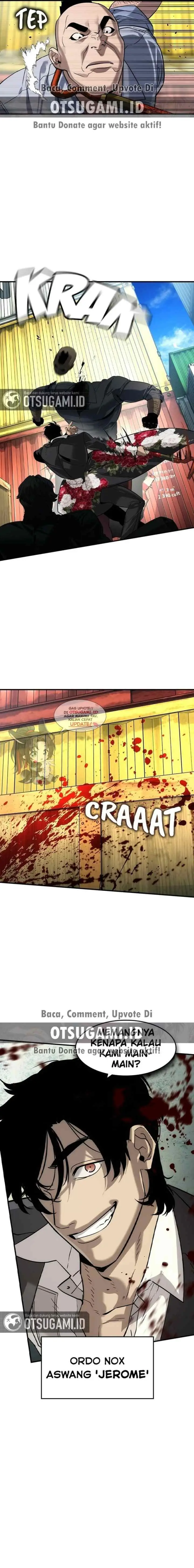 The Noble chapter 66 halaman 5