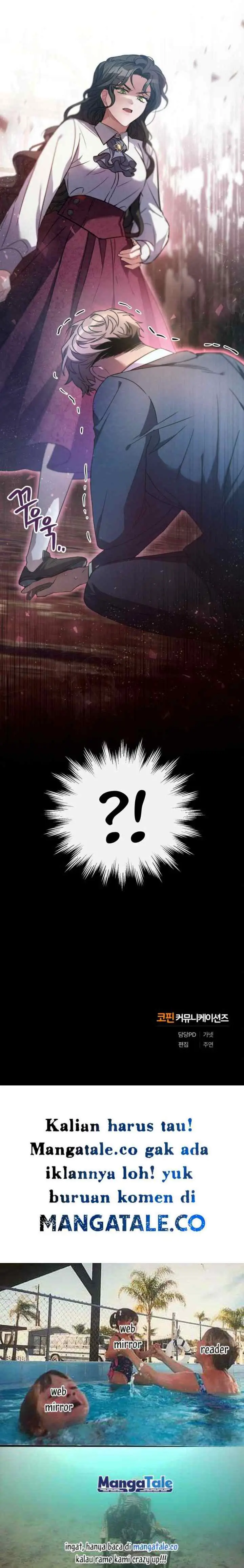 Shadowless Night chapter 4 halaman 15