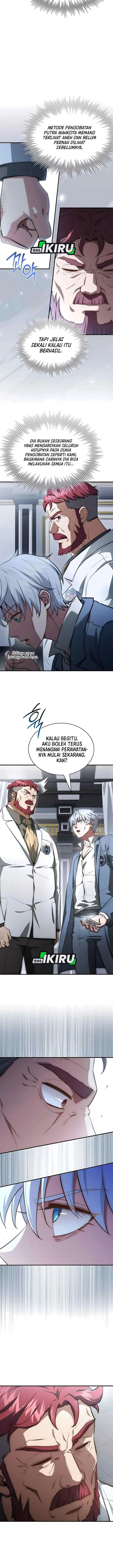 The Crown Prince That Sells Medicine chapter 85 halaman 7