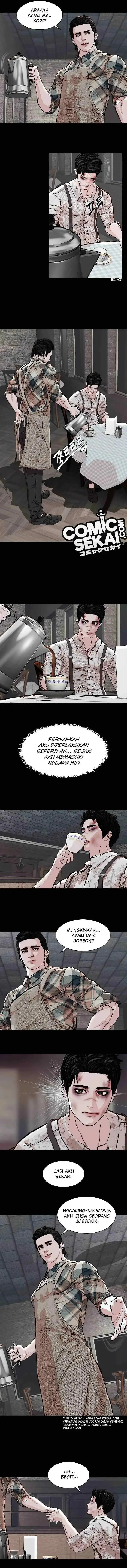 Soldato chapter 3 halaman 5