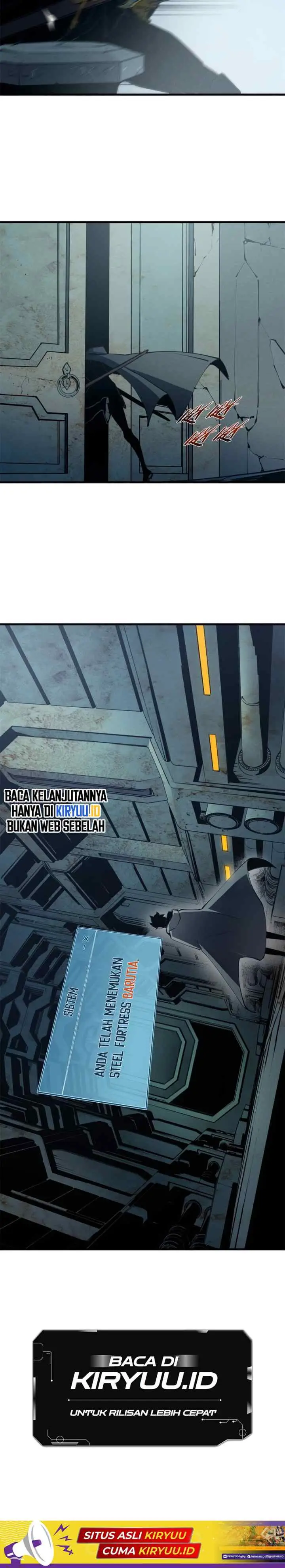 Reincarnation Of The Strongest Sword God chapter 42 halaman 8