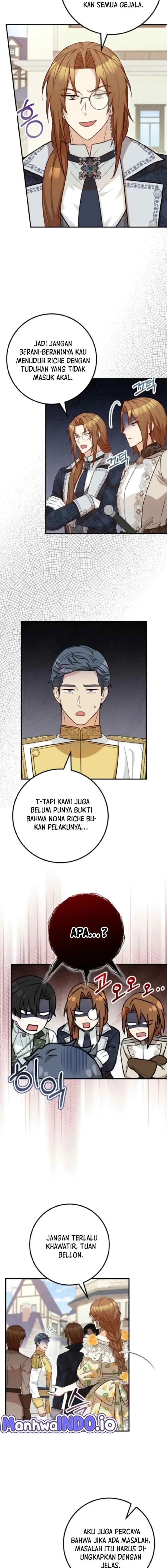 The Doctor Is Out chapter 108 halaman 10