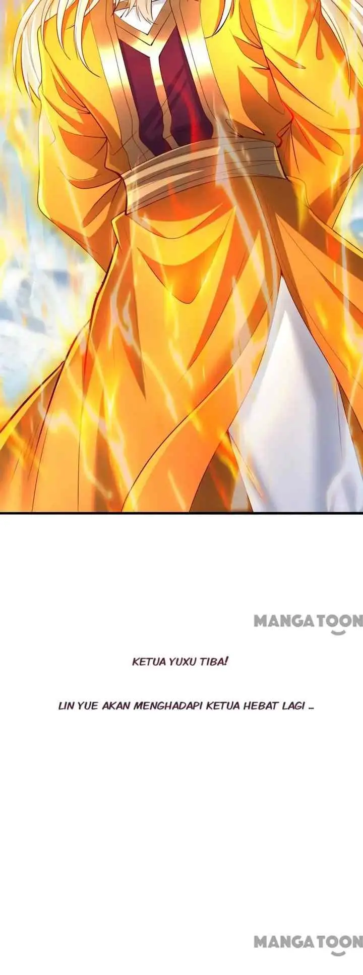 I Was Trapped On The Same Day For 100,000 Years chapter 338 halaman 18