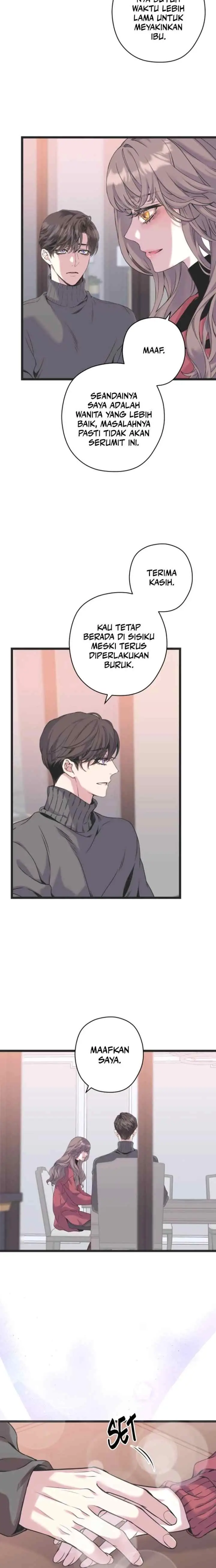 Couple's Time chapter 23 halaman 7