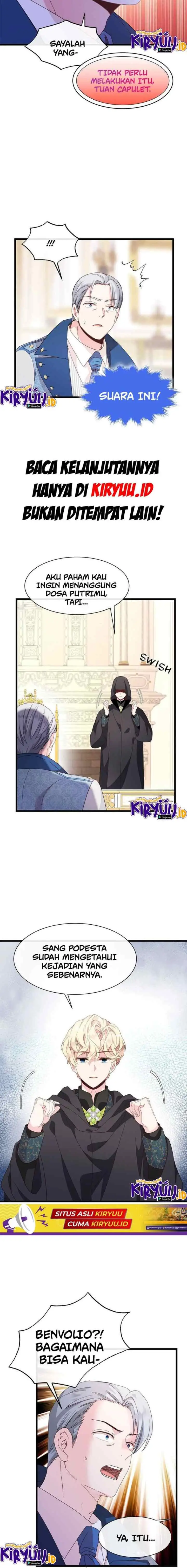 Get Out chapter 73 halaman 10