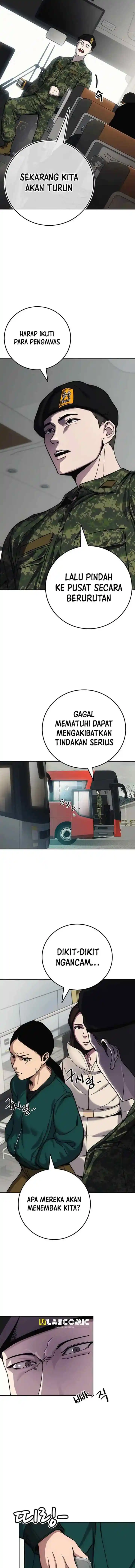Let Me Know Your Price chapter 9 halaman 7