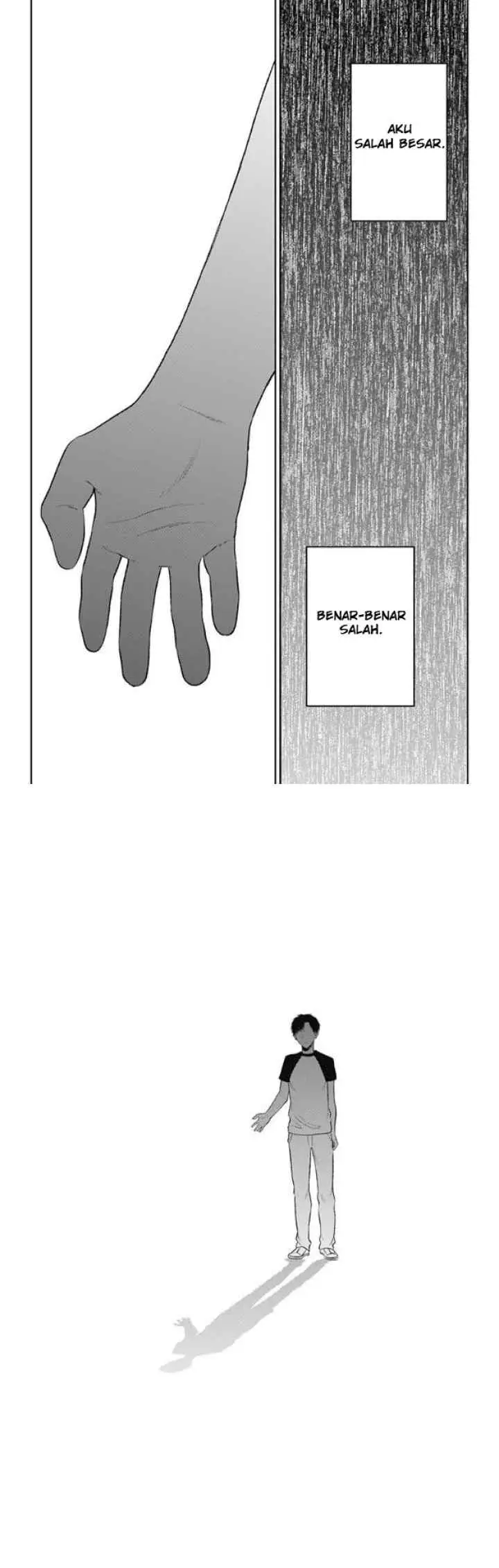Jumyou wo Kaitotte Moratta. Ichinen ni Tsuki, Ichimanen de chapter 16 halaman 5