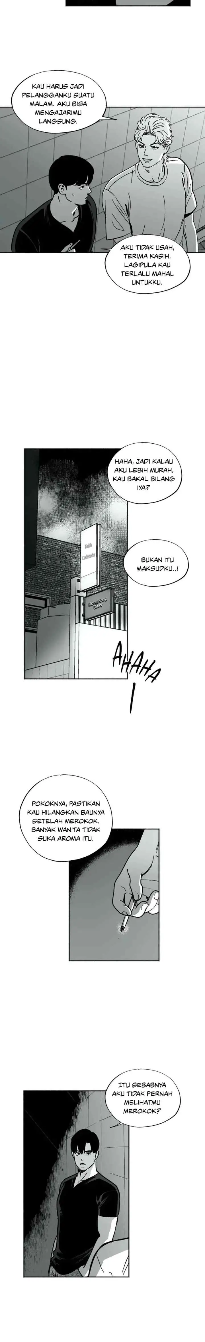 Midnight Men chapter 16 halaman 4