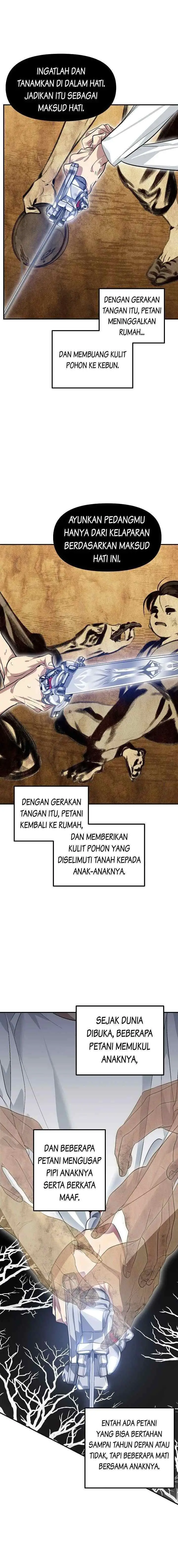 SSS-Class Suicide Hunter chapter 65 halaman 10