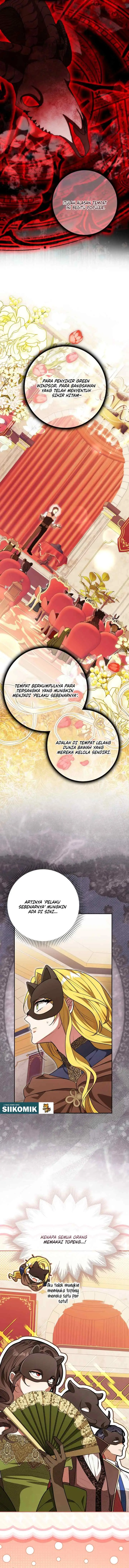 Thought It Was the End, Only to Return to a Changed Genre chapter 24 halaman 13