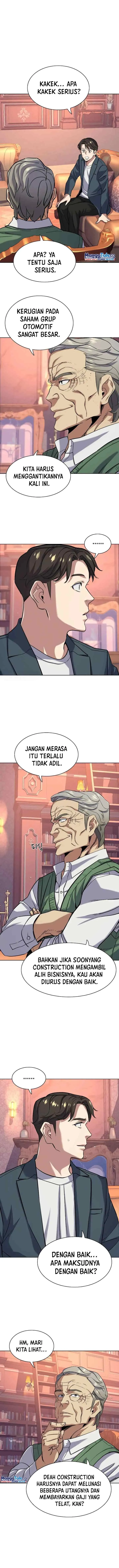 The Youngest Son of A Rich Family (Reborn Rich) chapter 66 halaman 7