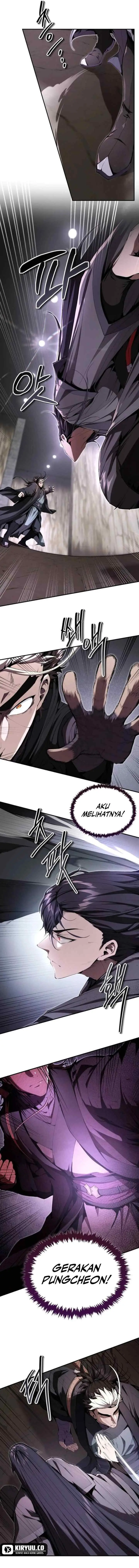 The Demonic Cult Leader Is Too Reluctant chapter 26 halaman 7