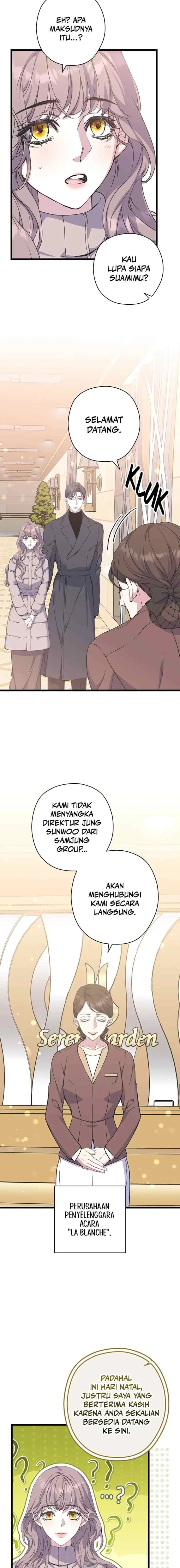 Couple's Time chapter 19 halaman 9