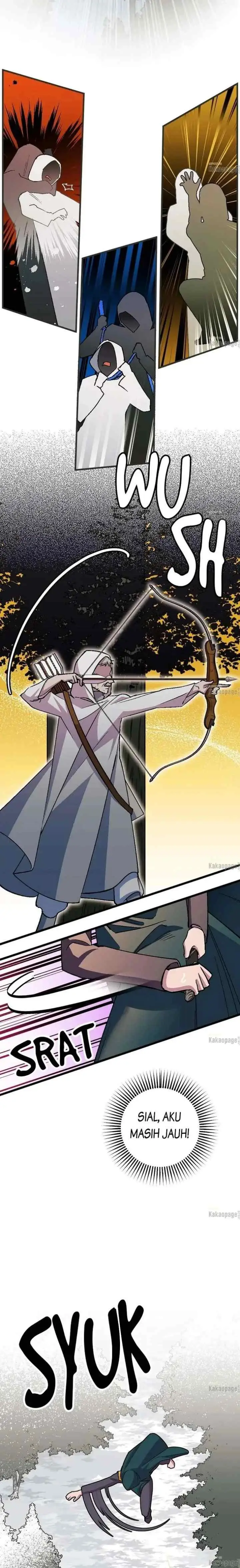 Salvaré a esta maldita familia chapter 104 halaman 7