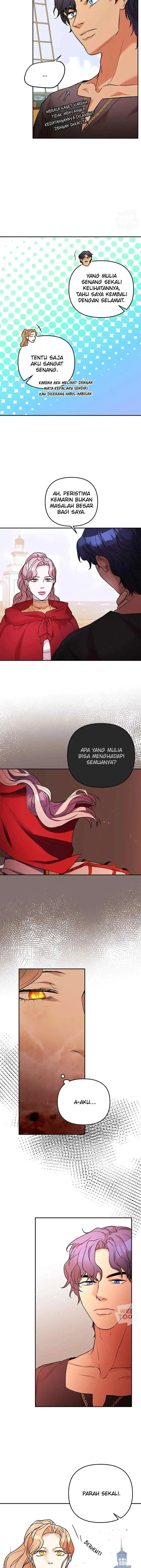 Agatha chapter 35 halaman 6