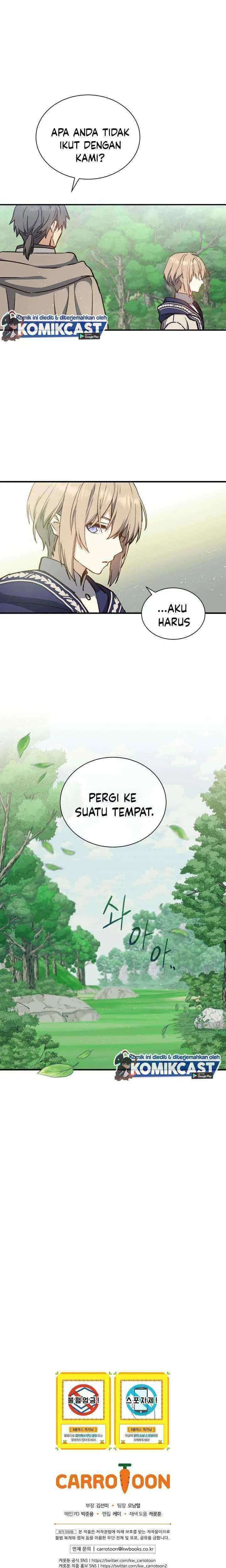 Return of the 8Th Class Magician chapter 7 halaman 16