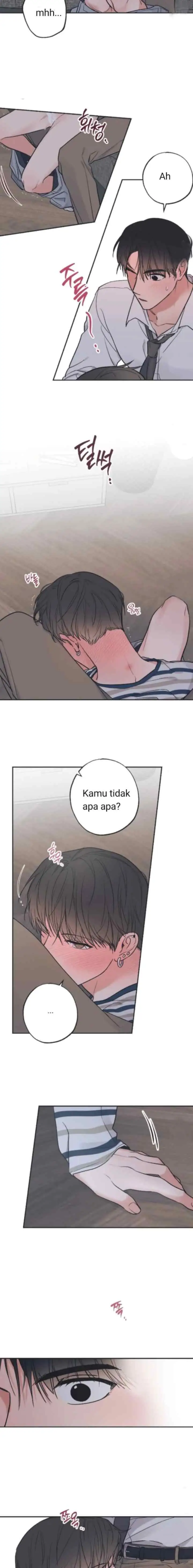 Between the Stars chapter 80 halaman 7