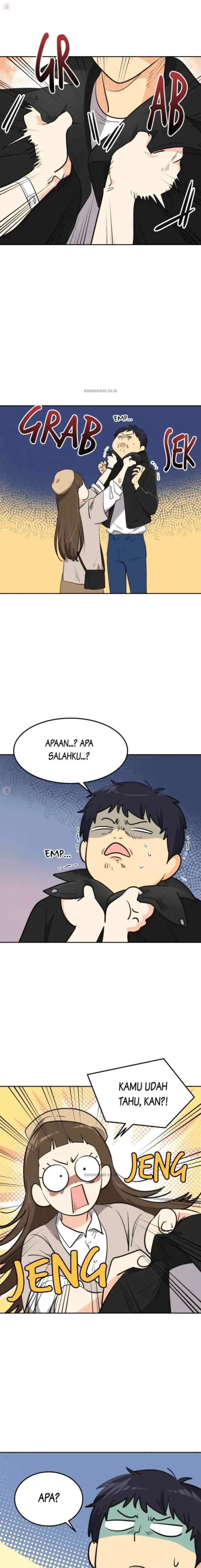 Heart Has a Soft Spot chapter 172 halaman 7