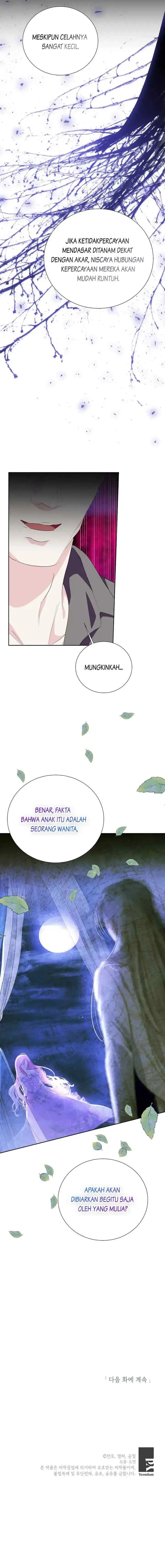 If You Remove the Kind Protagonist's Mask chapter 52 halaman 15