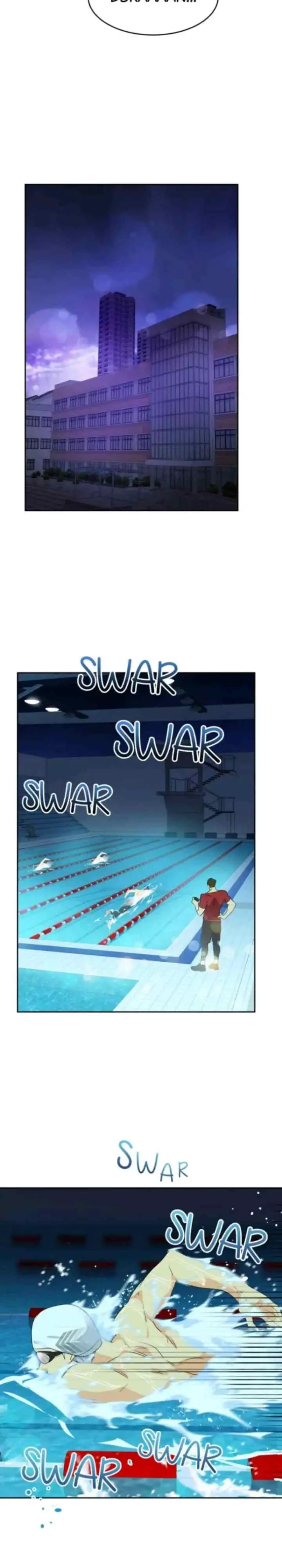 Heart Has a Soft Spot chapter 107 halaman 10