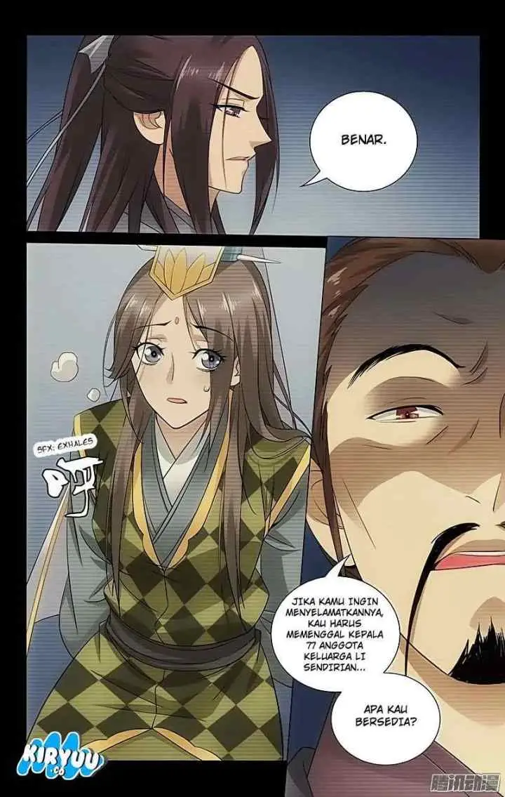 Prince Don't do This chapter 68 halaman 10