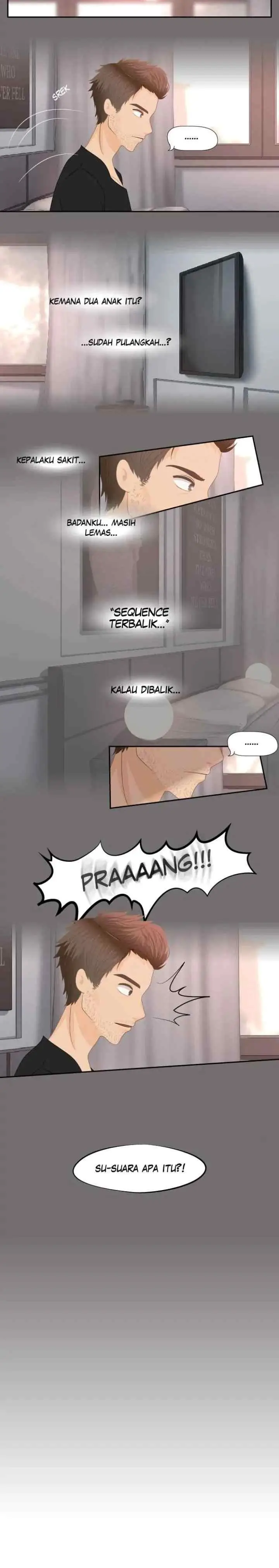 In A Dream chapter 56 halaman 8