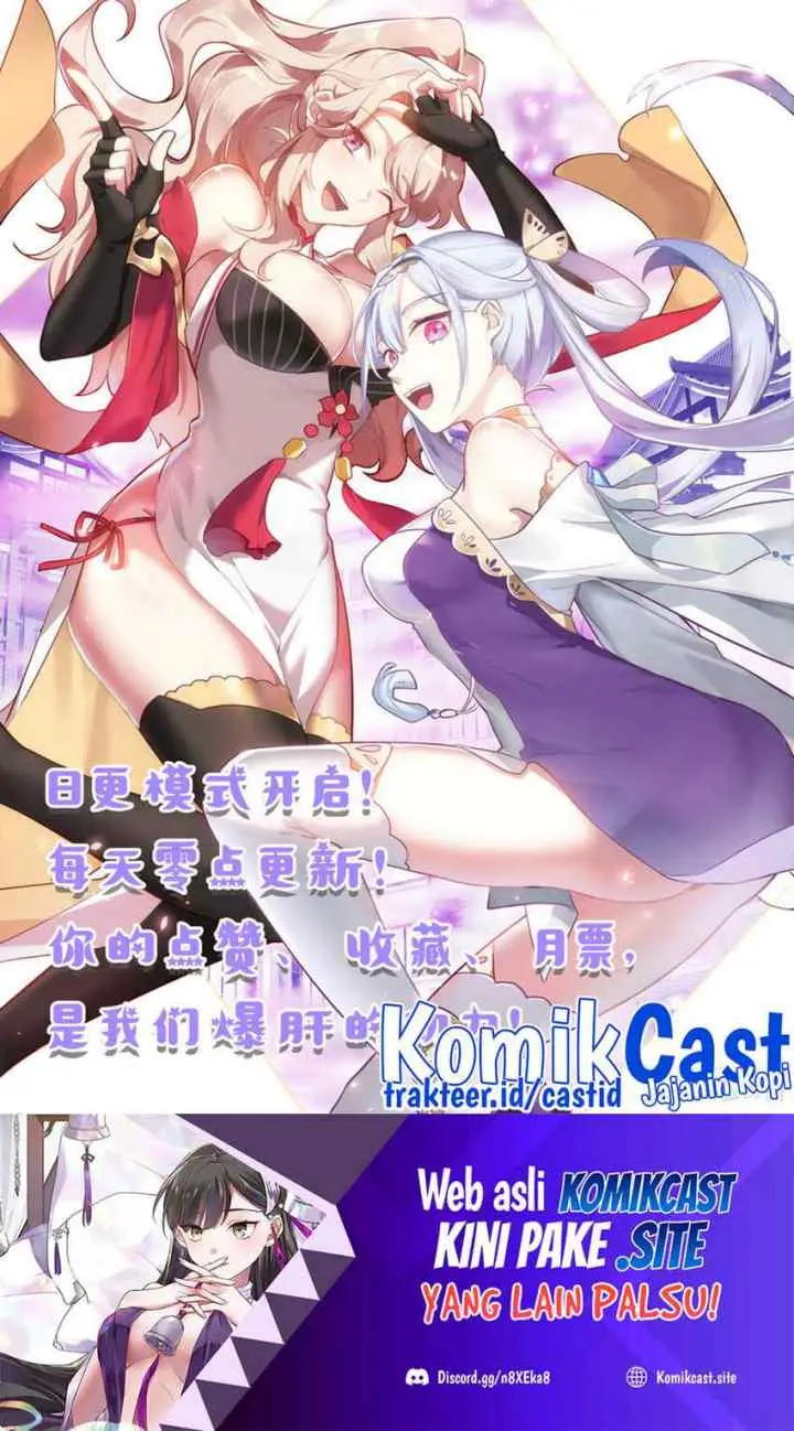 Martial God Asura chapter 657 halaman 13