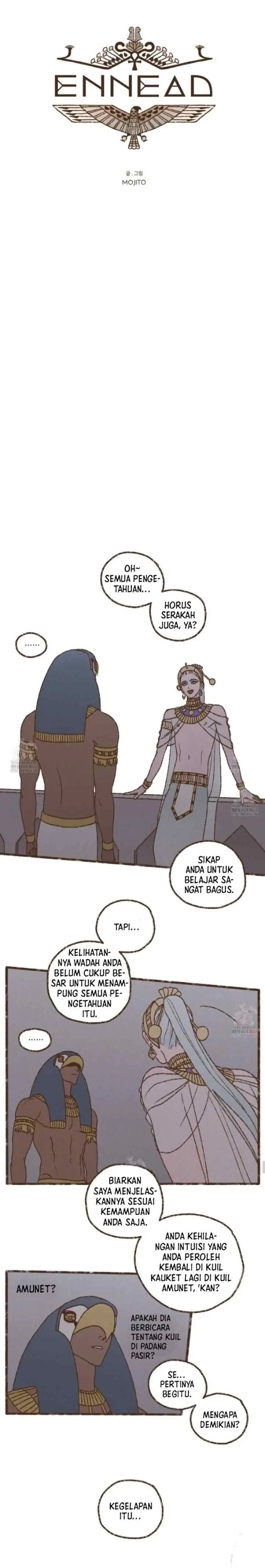 ENNEAD S2 chapter 124 halaman 4
