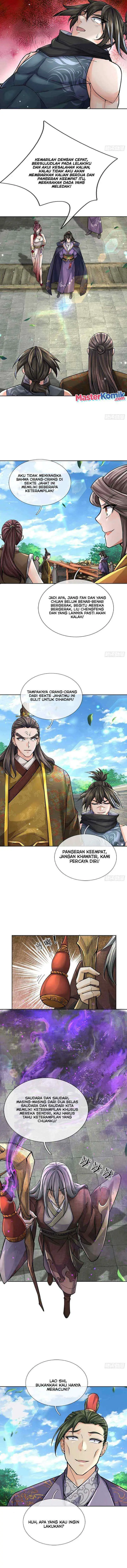 The Way of Domination chapter 113 halaman 4
