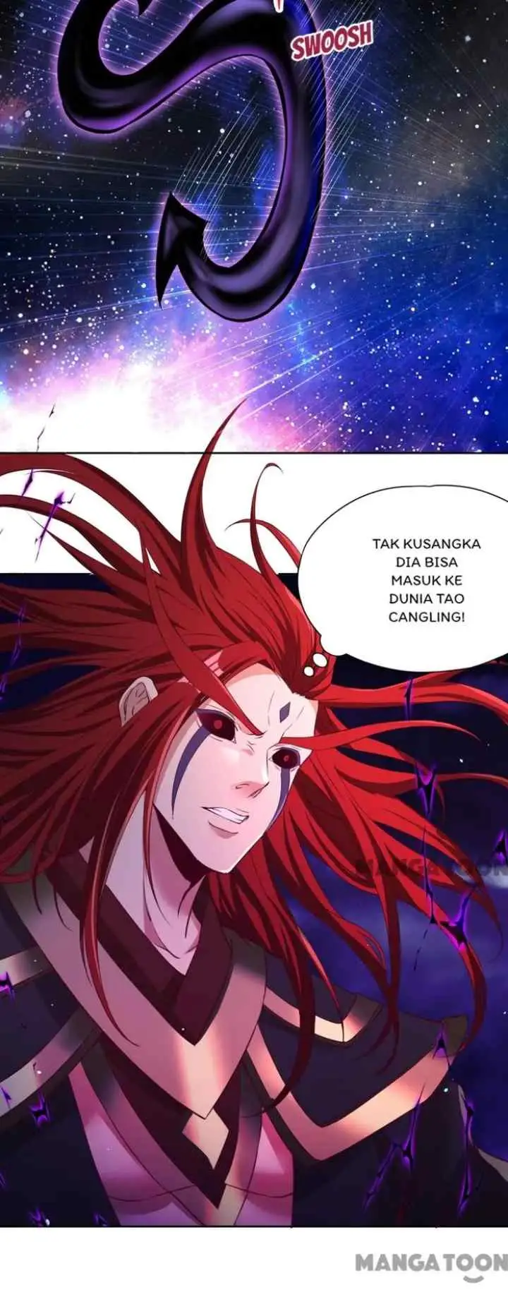 I Was Trapped On The Same Day For 100,000 Years chapter 288 halaman 7