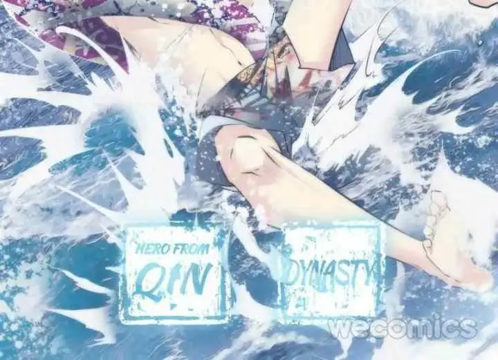 Qin Xia chapter 85 halaman 10