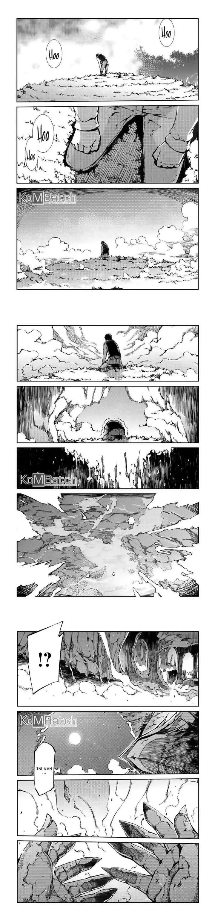 Sayounara Ryuusei, Konnichiwa Jinsei chapter 30 halaman 4