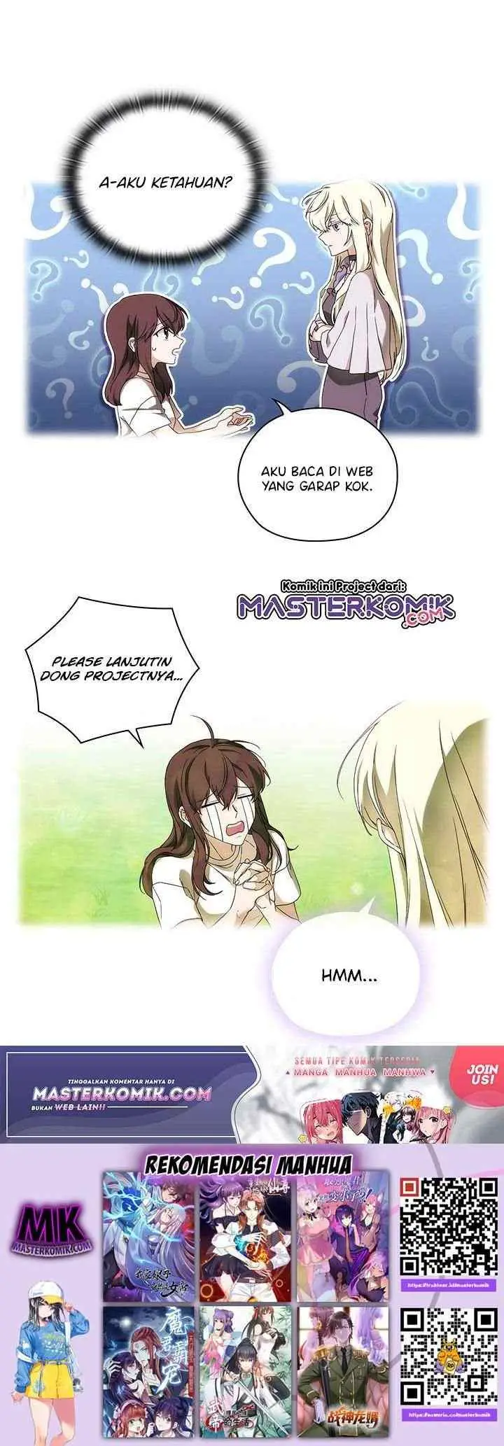 The Way of Domination chapter 47 halaman 10