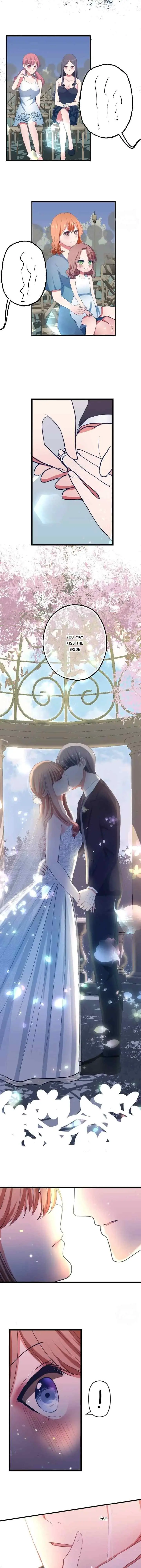 Last Time Love chapter 41 halaman 6