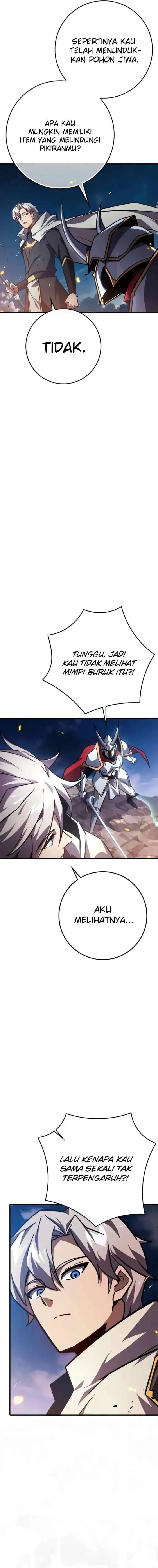 Limit-Breaking Genius Mage chapter 39 halaman 17