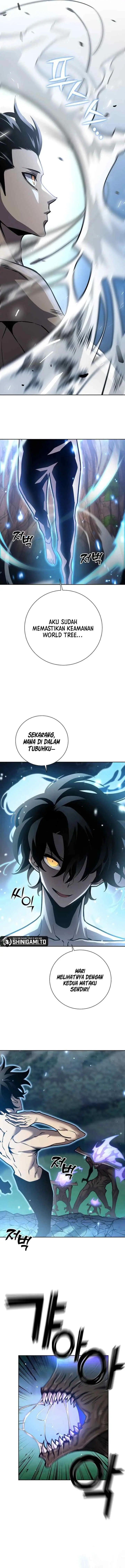 The Sword God From A Fallen World chapter 10 halaman 9