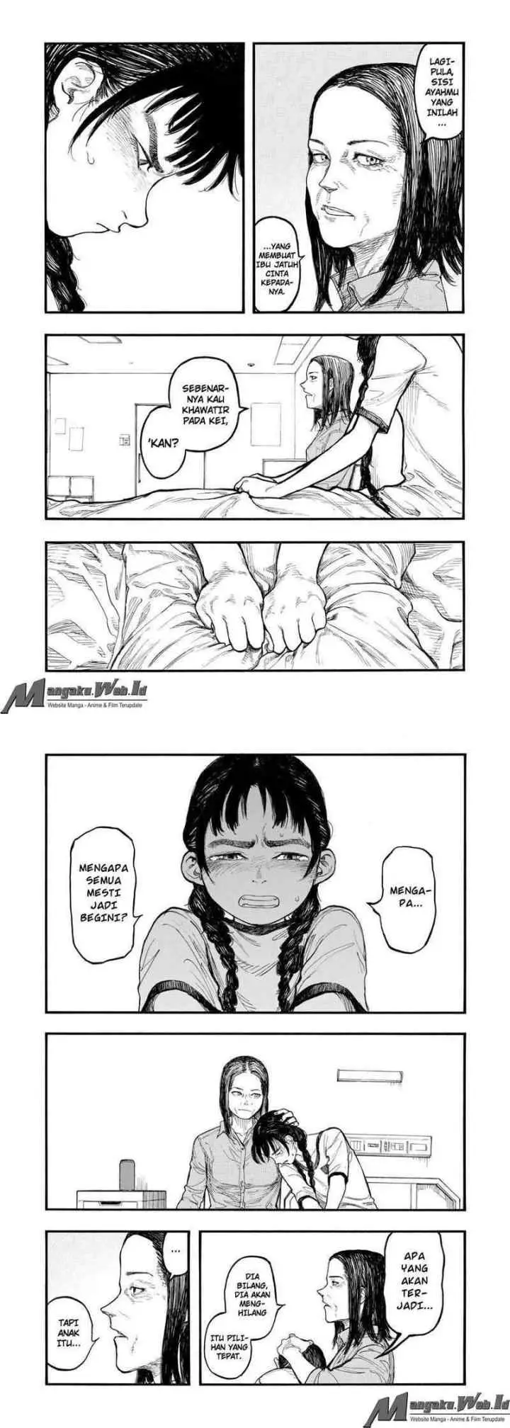 Ajin chapter 44 halaman 15