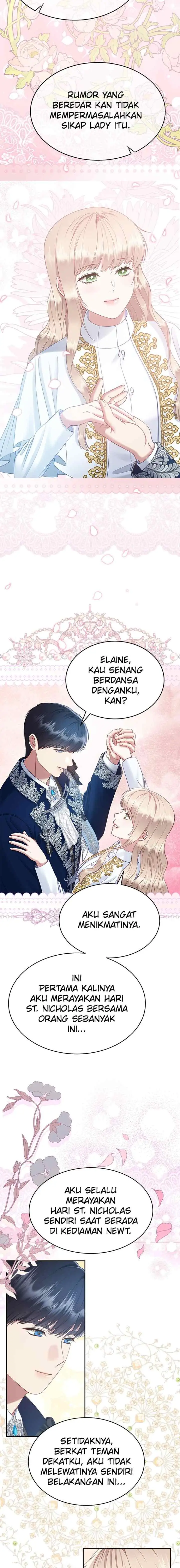 What Does That Evil Dragon Live For? chapter 87 halaman 4