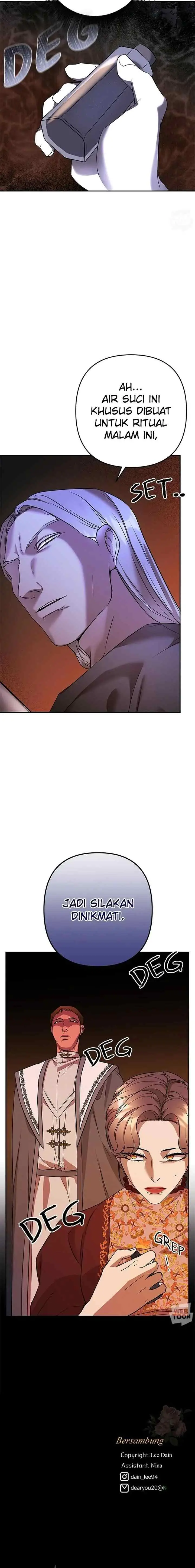 Agatha chapter 106 halaman 13