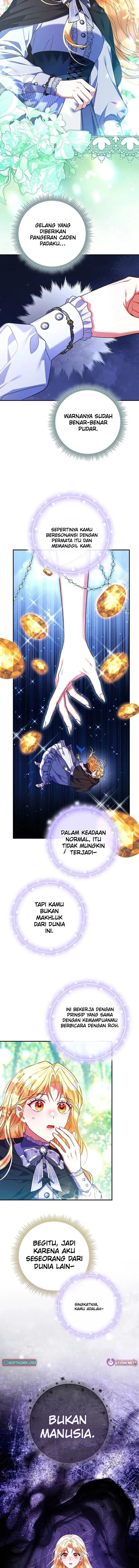 Not a Saint, But a Celestial Maiden Lists chapter 35 halaman 13