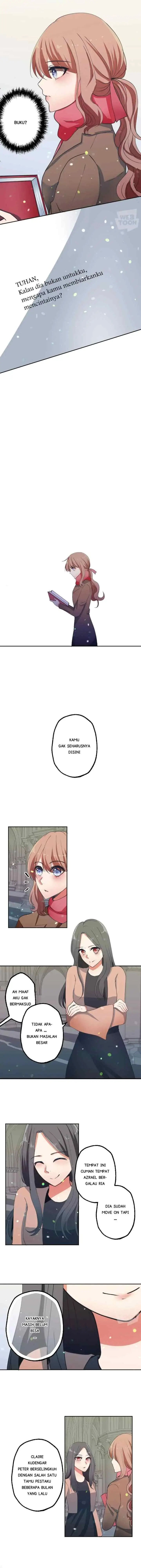 Last Time Love chapter 31 halaman 5