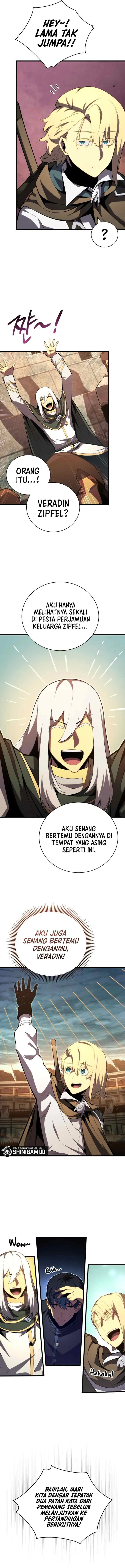 Swordmaster's Youngest Son chapter 67 halaman 12