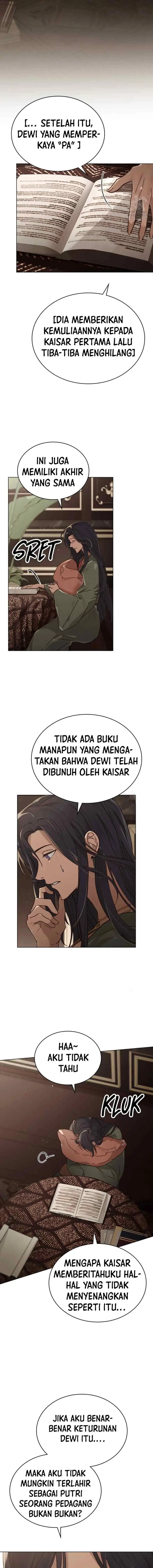 Call Me M4st3r chapter 30 halaman 10
