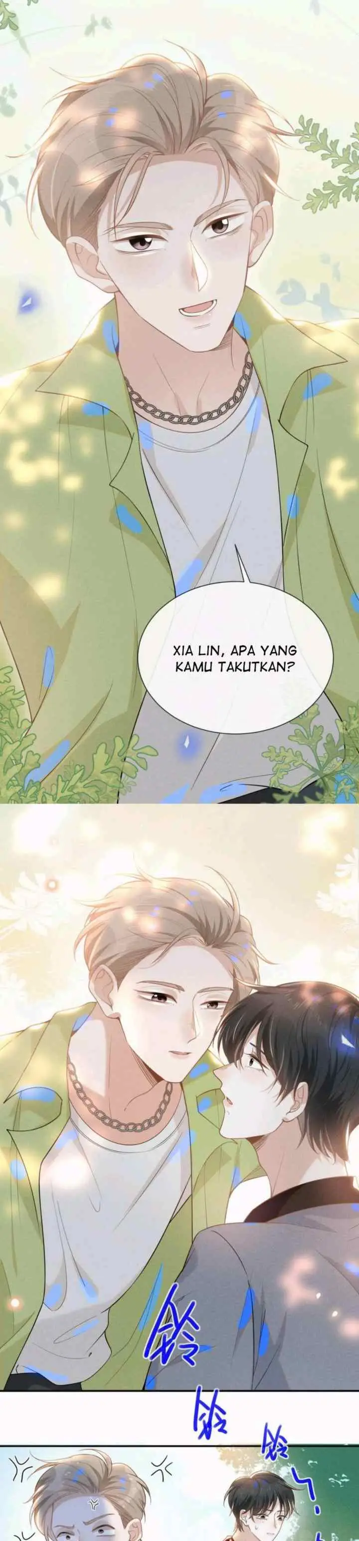 Don't Meet Again in the Next Life chapter 36 halaman 6