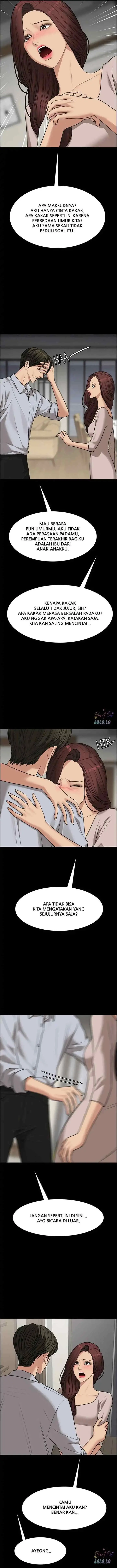 The Secret of Angel chapter 187 halaman 10