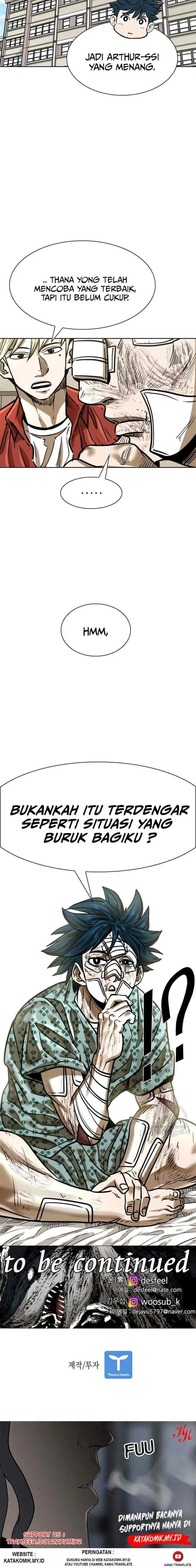 Shark chapter 290 halaman 11
