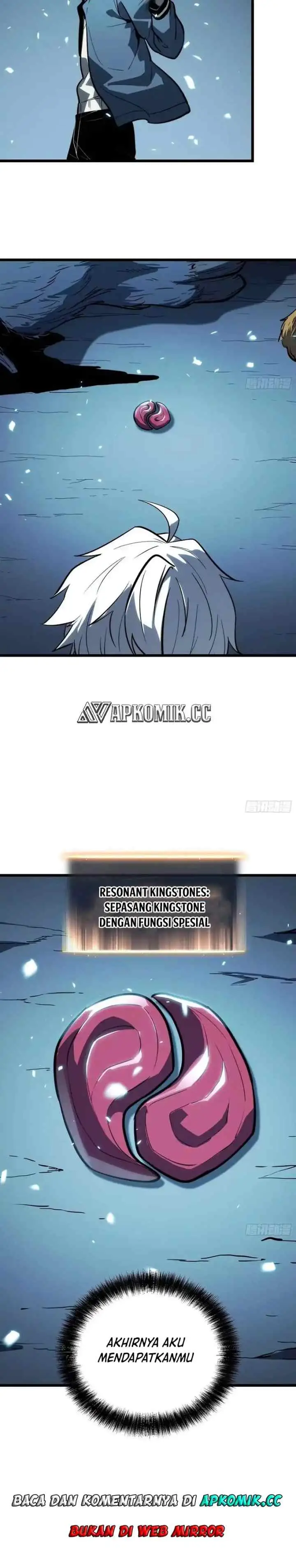 Full-Time Awakening chapter 25 halaman 15