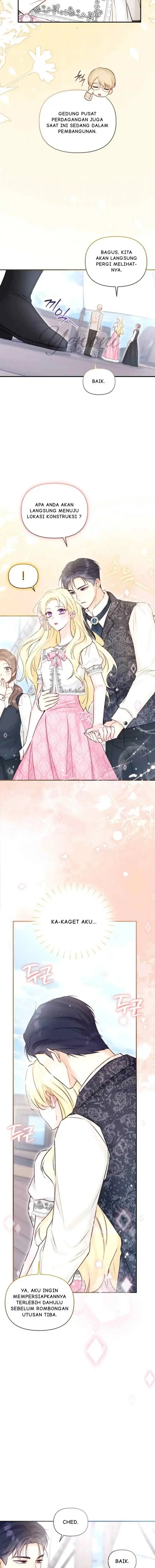 The 7th Marriage Is Planned chapter 17 halaman 12